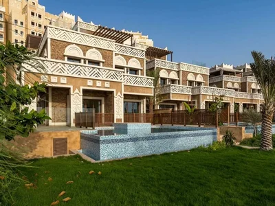 Жилой комплекс Balqis Residence Penthouse