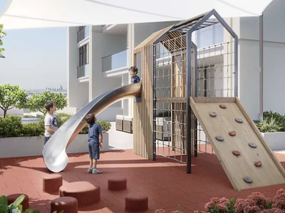 Жилой комплекс AUREL1A Residence
