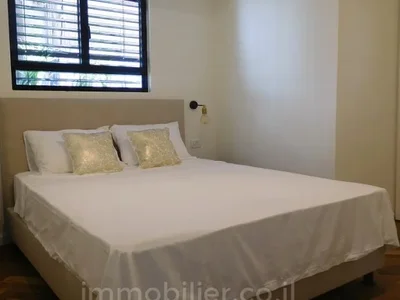 Barrio residencial Magnifique 3 pieces renove avec balcon