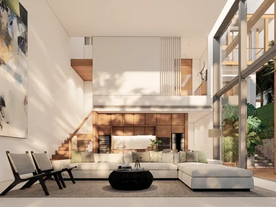 Complexe résidentiel Kiara Reserve Residence