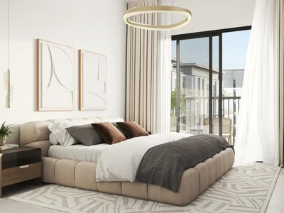 Zespół mieszkaniowy Layla Residences