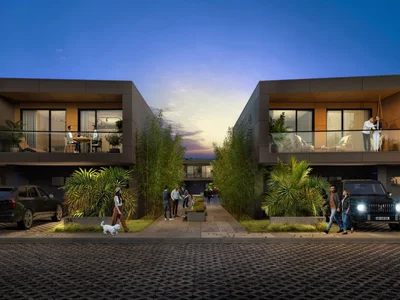  Pueblo de cabañas Polo Villas Signature