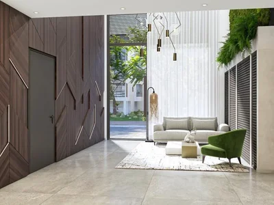 Barrio residencial A ne pas manquer au centre avec terrasse bien agence bon emplacement bonne affaire dans un immeuble neuf haut standing neuf projet de qualite