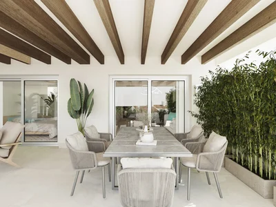 Barrio residencial Altura 160