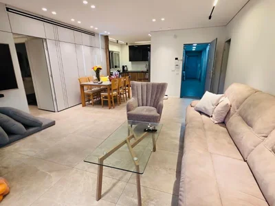 Жилой квартал Magnifique