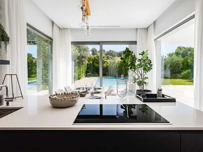 Quartier résidentiel Villa Celia