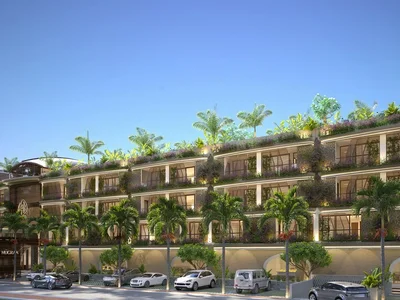 Жилой комплекс NUGRAA RESIDENCE