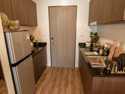 Многоквартирный жилой дом Proud Residence