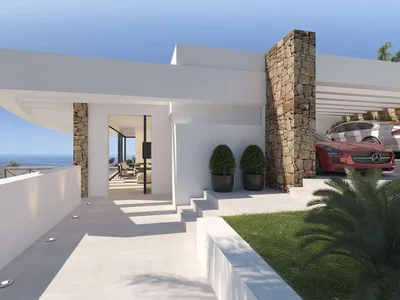 Dzielnica mieszkaniowa Villa La Ermita