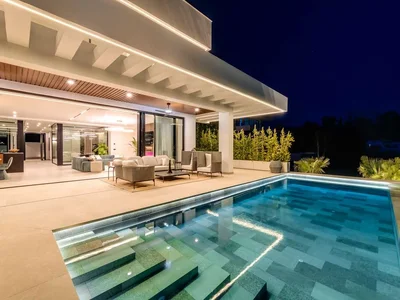 Residential quarter Villa Alfa