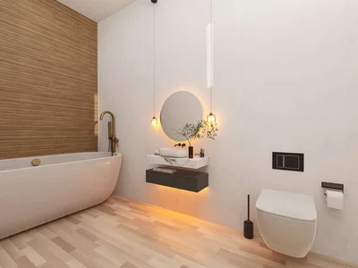 Жилой квартал Villa  Eco Sakura