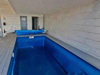 Barrio residencial Emplacement ideal magnifique penthouse de reve a vendre maar ashdod