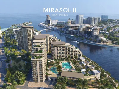Complejo residencial Mirasol II – Luxury Waterfront Living in Ras Al Khaimah. Near the new Wynn Casino.