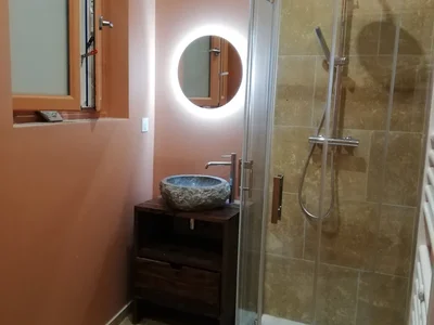 Apartamentowiec Rezidencia v centre goroda