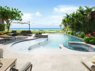 Complejo residencial Banyan Tree Grand Residences – Seaview Residences
