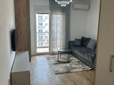 Wohnviertel Stan 26 m² na Prodaju – Pobrežje, Podgorica