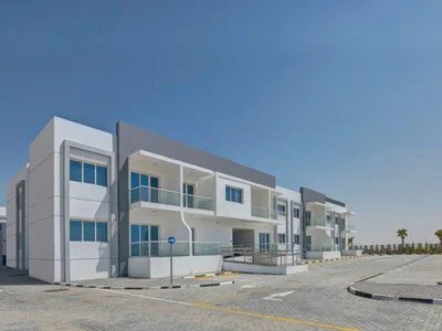 Жилой комплекс Жилой комплекс Dezire с бассейном и зелеными зонами, Dubai Industrial City, Дубай, ОАЭ