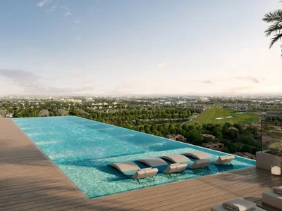 Жилой комплекс Fairway Residence