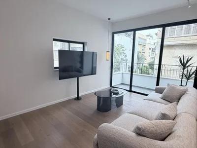 Residential quarter Magnifique 3 pieces 2 sdb avec balcon a 100m de la mer