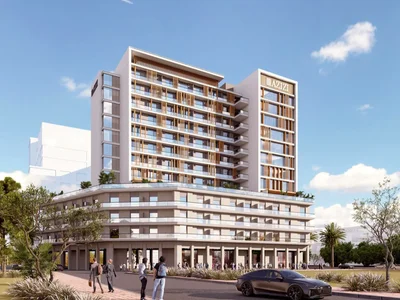 Residential complex Complex Azizi Lina