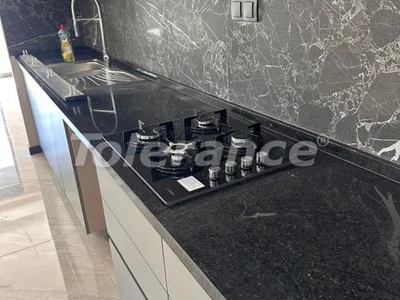 Cottage village Villas from the developer 4+1 in Belek, Antalya with a private swimming pool
