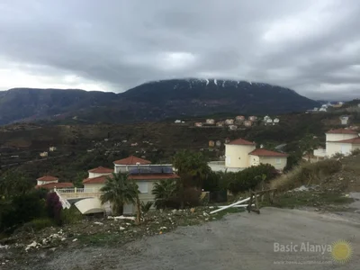 Villa Modern villa for sale in Alanya