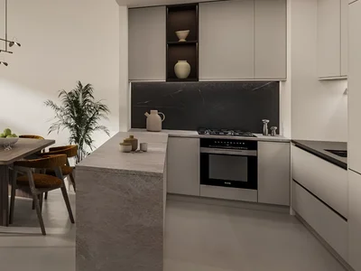 Zespół mieszkaniowy Evora Residences