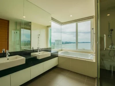 Wohnanlage Movenpick Hotel Residential