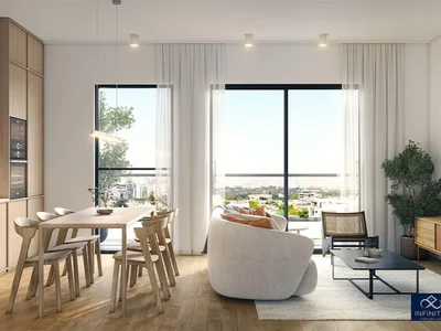 Wohnviertel Excellent investissement sur tel aviv
