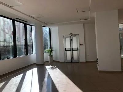 Бизнес-центр FOR RENT SPACE AT TWIN TOWERS