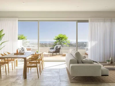 Wohnviertel Isea Estepona Fase I