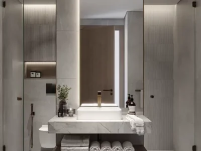 Wohnanlage Beverly Residence 2