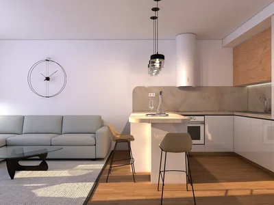 Villa Uljaksentie 6, Porvoo near Helsinki, 140m2