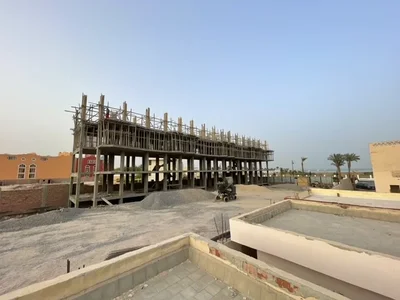 Резиденция La Bella Resort 
