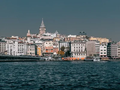 «Трешка» с видом на море за €31,000. Сделали подборку недорогих квартир в Турции