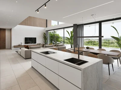 Zespół mieszkaniowy CANOPY HILLS