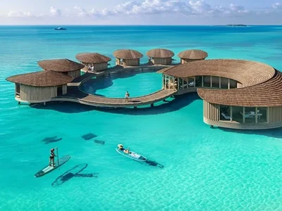 Wohnanlage Shares for sale from €42,000! Guaranteed income! Buyback available!