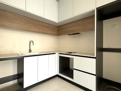 Жилой квартал Appartement 3 pieces dans immeuble bauhaus