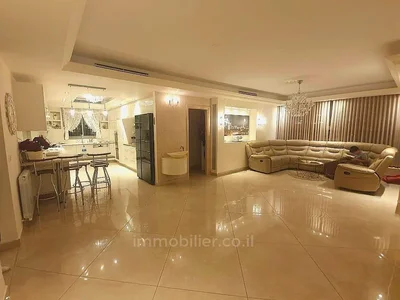 Wohnviertel Appartement 5 pieces 166m2 givat shaoul jerusalem