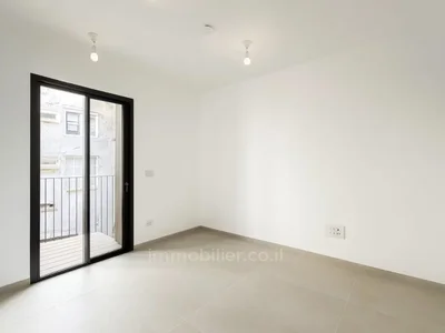 Quartier résidentiel À vendre - appartement 3 piÈces au cŒur de neve tzedek