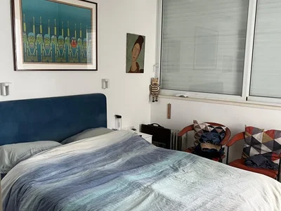 Barrio residencial Mini penthouse 3 pieces terrasse