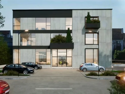 Wohnviertel Stan 28 m² na Prodaju – Donja Gorica, Podgorica