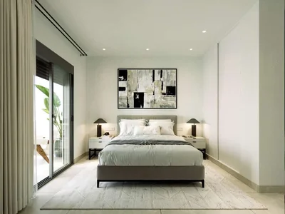 Wohnviertel Residencial Peñoncillo IV