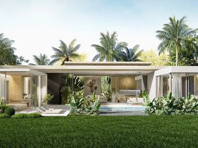 Villa Amrits Luxury Villas