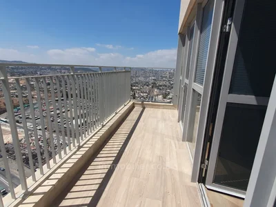 Wohnviertel Penthouse 5 etoiles