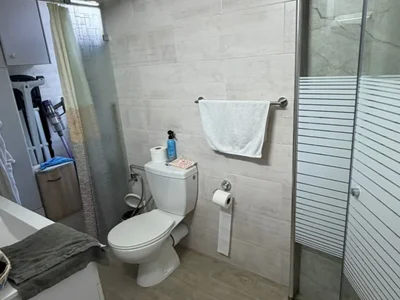 Barrio residencial Rue rav kook proche kikar