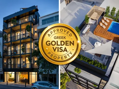 Complejo residencial 🔥 Proyecto Elegible para Golden Visa