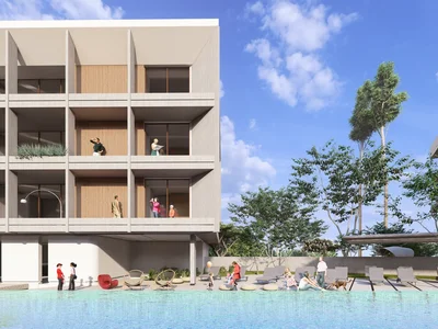Жилой комплекс Amaya Residences