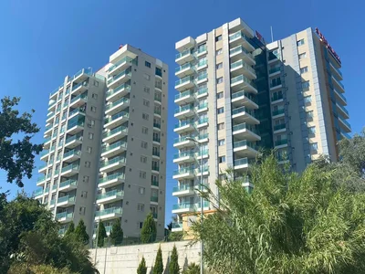Zespół mieszkaniowy Sierra Vista Residence