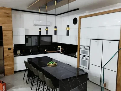 Residential quarter Vous revez dune maison privee en bord de mer oui cest possible